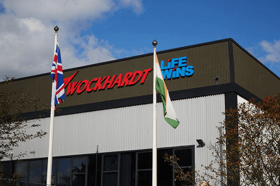 Wockhardt UK secures £20m funding for global vaccine programme