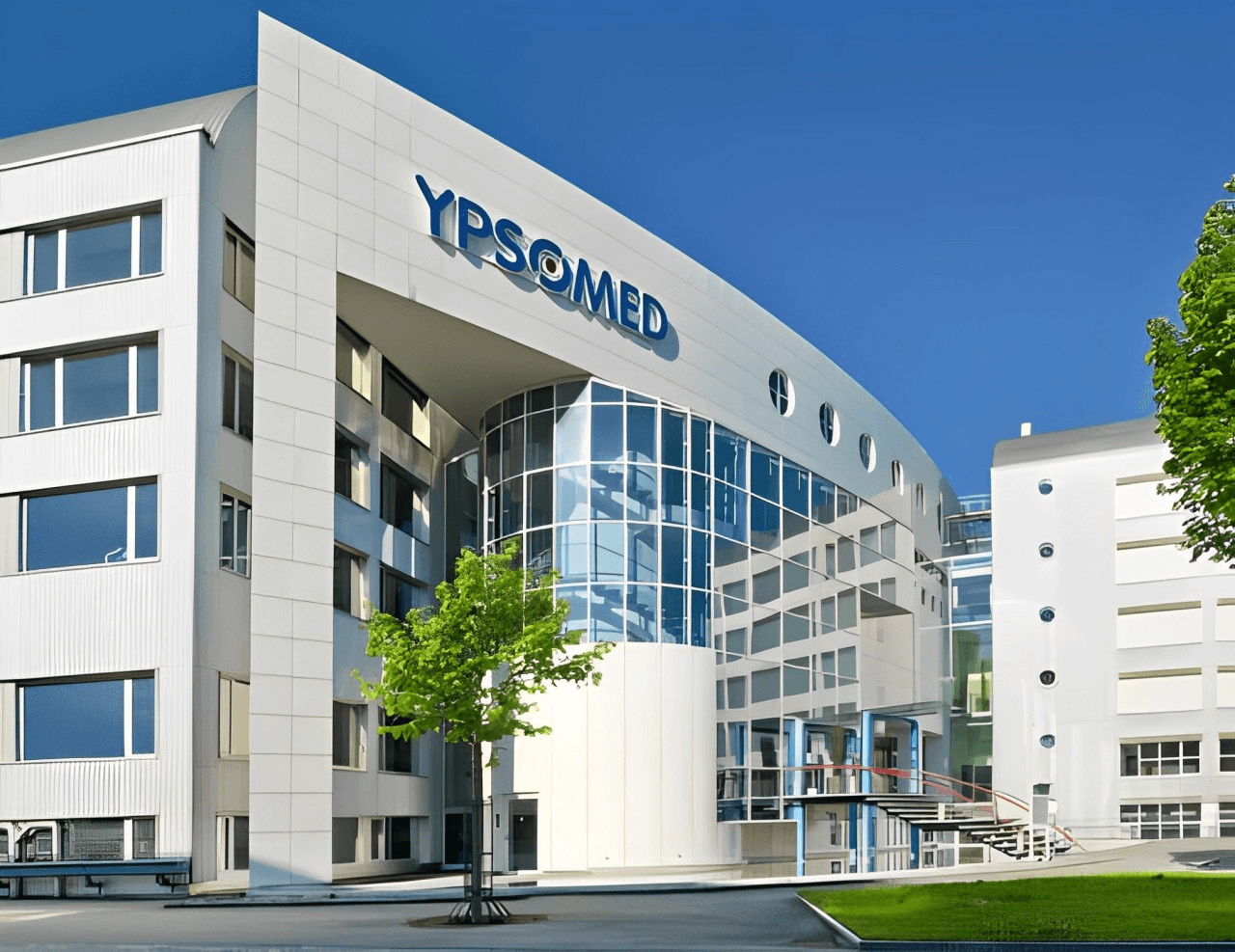 Ypsomed Secures Major Autoinjector Partnership With Medac In Pharma Breakthrough