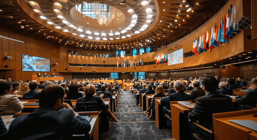 11 Must-Attend Microbiology Events Around The World In 2026