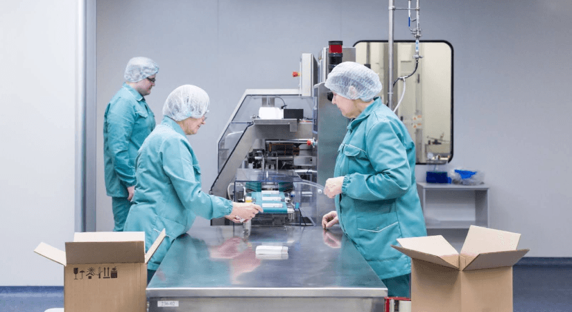 Top 10 Pharmaceutical Contract Manufacturing Companies in 2026