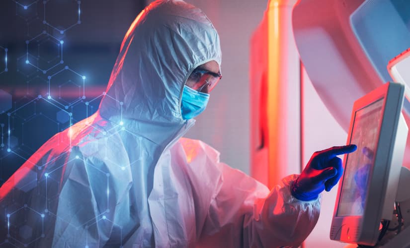 5 Case Studies Showing How AI Improves Predictability In Drug Development