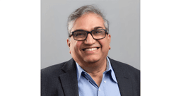 Entrada Therapeutics Promotes Dr. Sethuraman to President of Research and Development