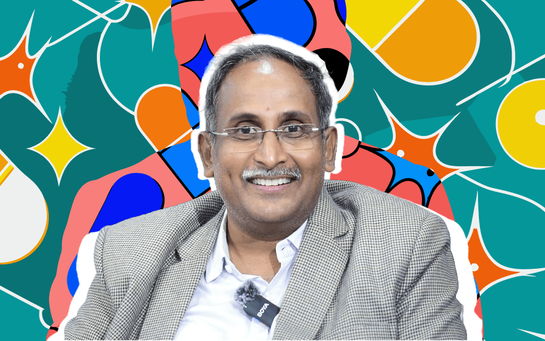 Global Pharma Insights and Startup Investments: A conversation with the Director General of PharmExcil