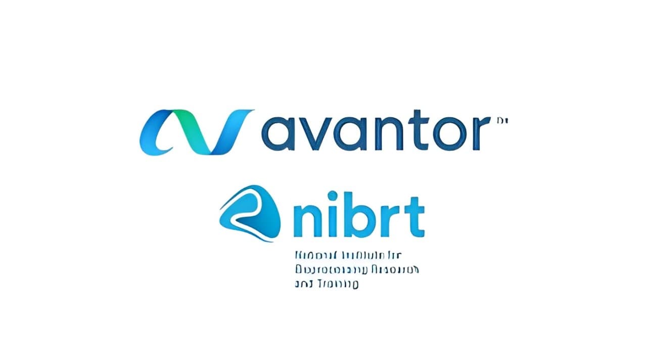 Avantor Expands Collaboration with NIBRT to Tackle Biopharma Challenges