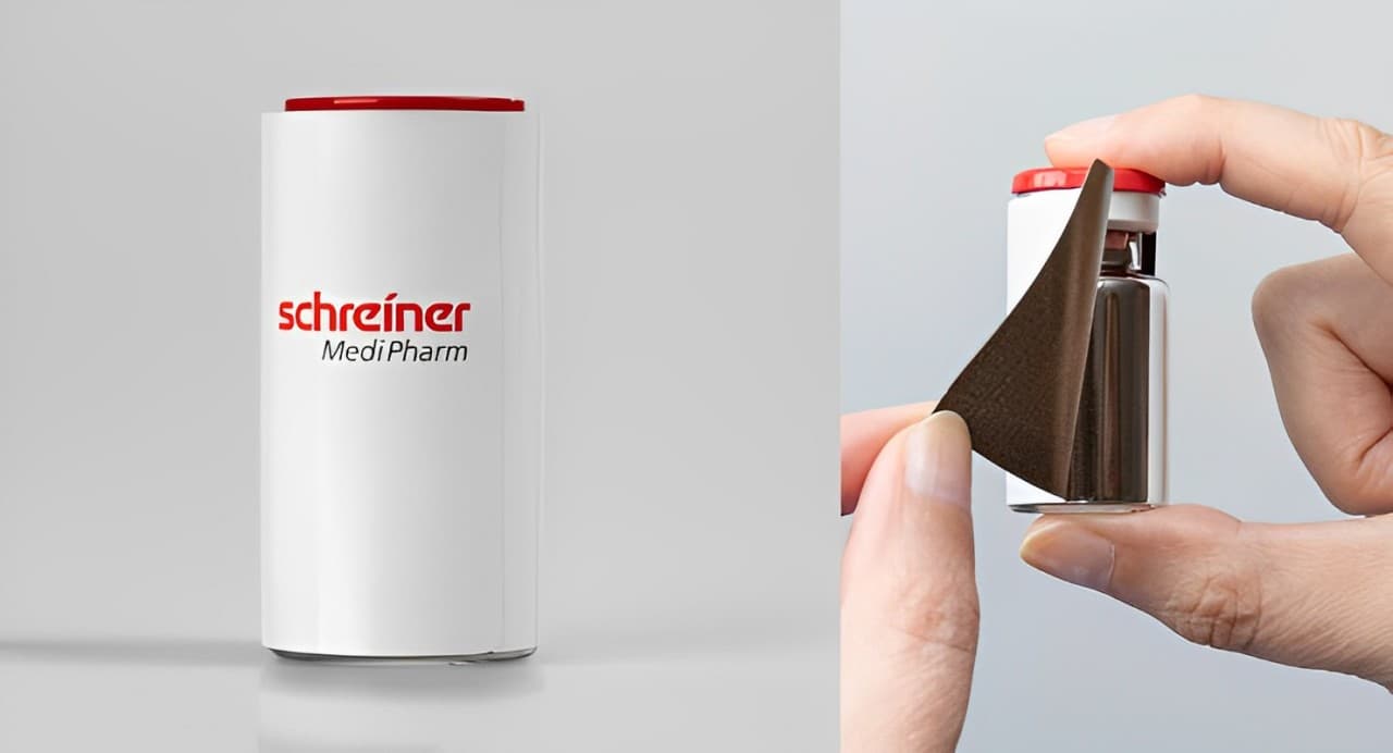 Schreiner MediPharm and WuXi XDC Collaborate on Light-Protect Labels for Sensitive Drug Trials