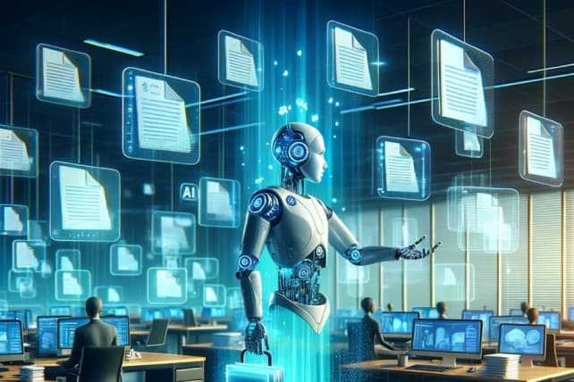 Oncotelic Launches Therapeutics AI-Powered PDAOAI For Advanced Document Search