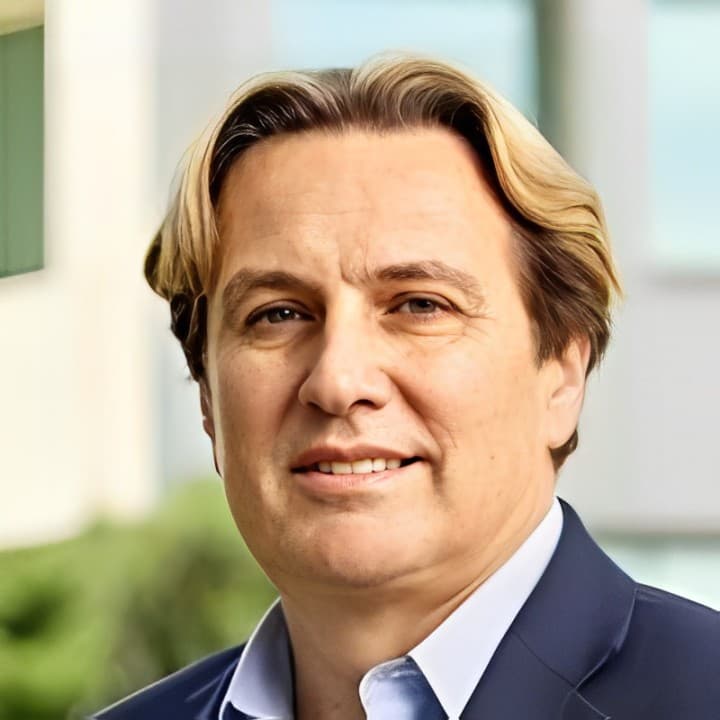 Pliant Therapeutics Welcomes Dr. Gary Palmer As New Senior Vice President of Medical Affairs