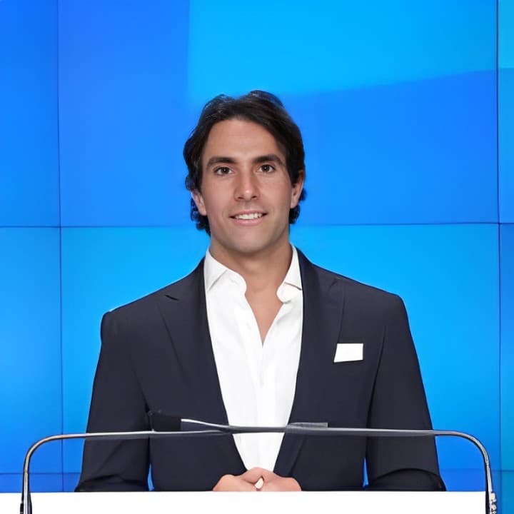 David Perry Appointed VP of Business Development at Aligos Therapeutics