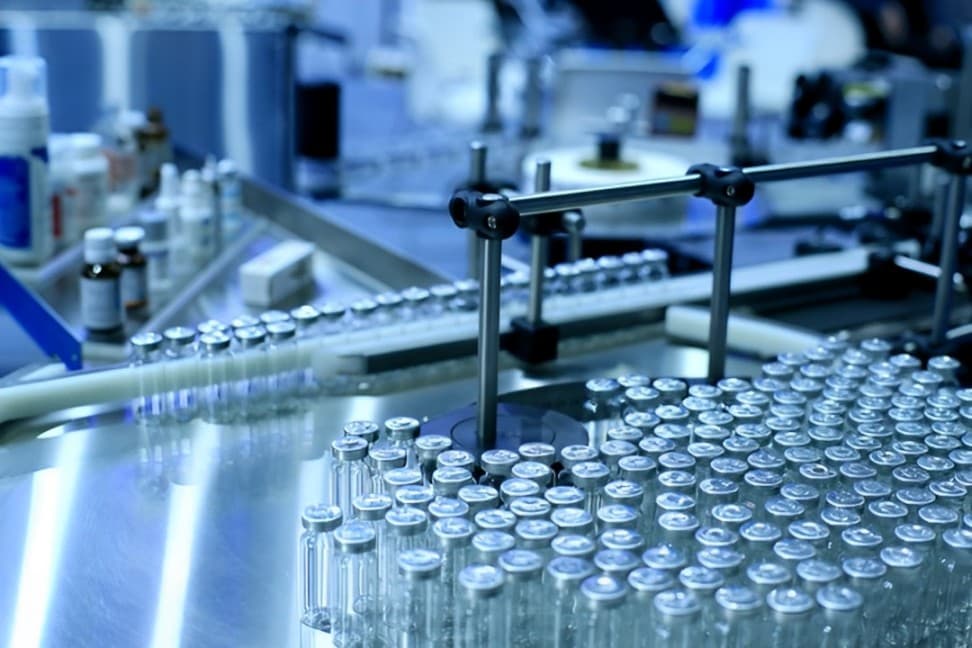 Scorpius And U.S. Biotech Partners For Future Biomanufacturing