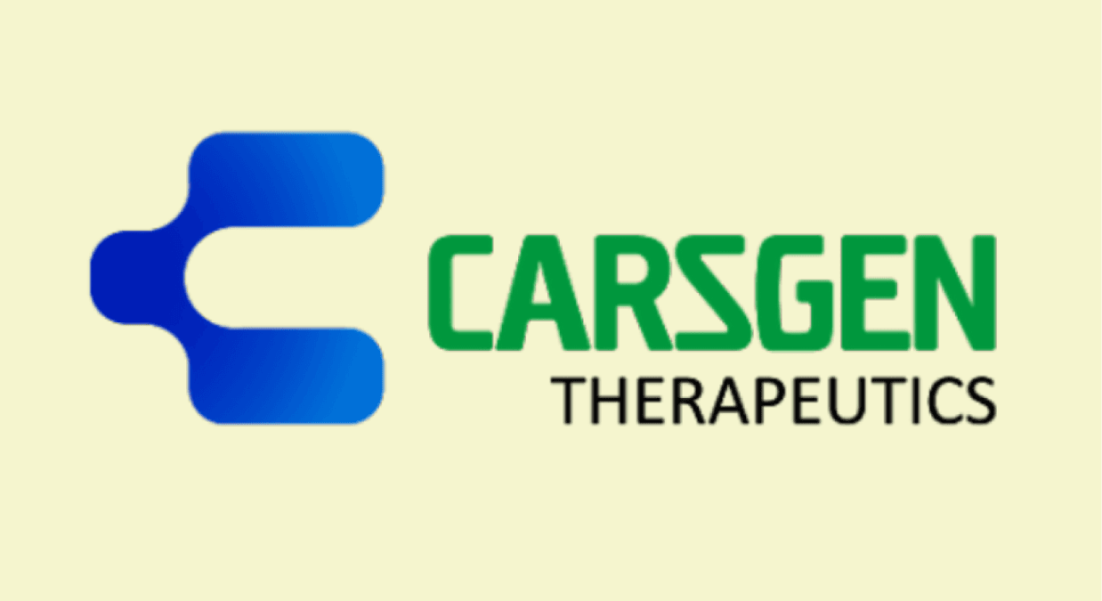 CARsgen Initiates Trial For KJ-C2219, An Allogeneic CAR T Therapy