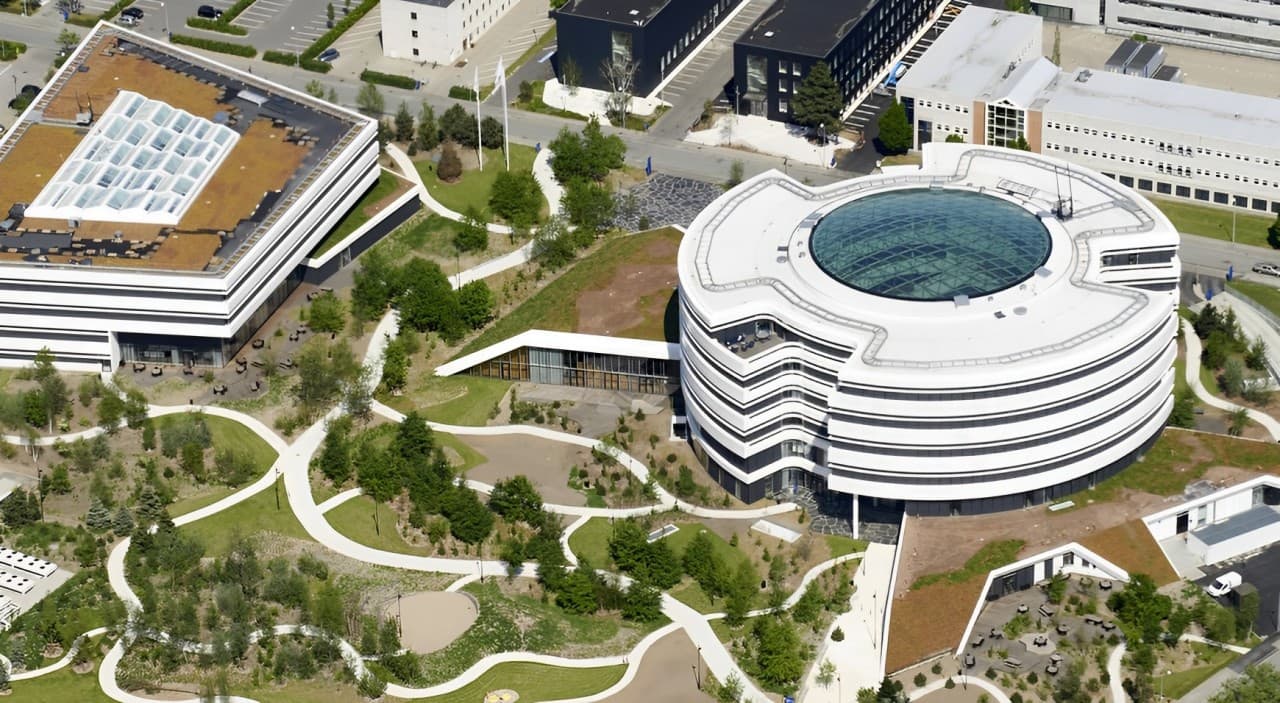 Novo Nordisk Announces Massive DKK 8.5 Billion Investment In Odense Facility