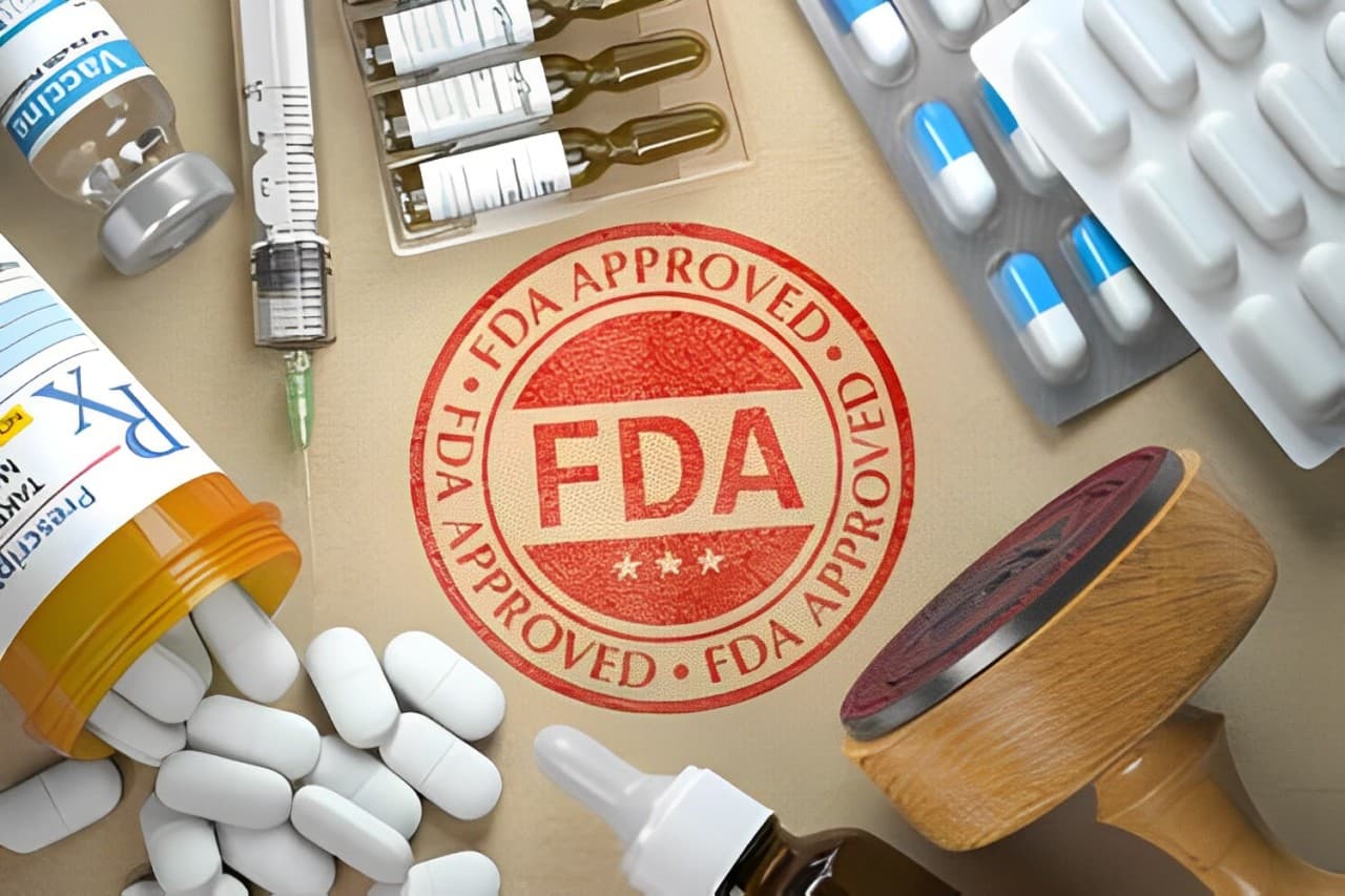 FDA Set To Review Dupixent® For Chronic Spontaneous Urticaria, A Potential Breakthrough For Patients