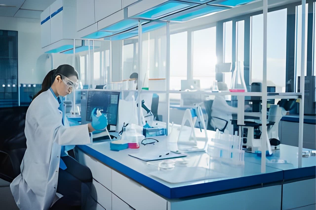 Nirsum Labs Taps Lifecore Biomedical For CDMO Services In Clinical Development Of Novel Opioid Addiction Therapy