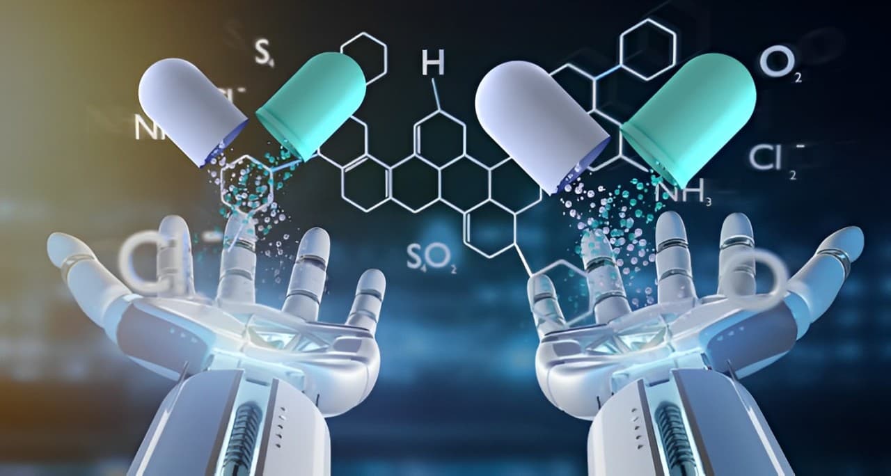 Recursion and Google Cloud Expand Partnership For Drug Discovery With AI