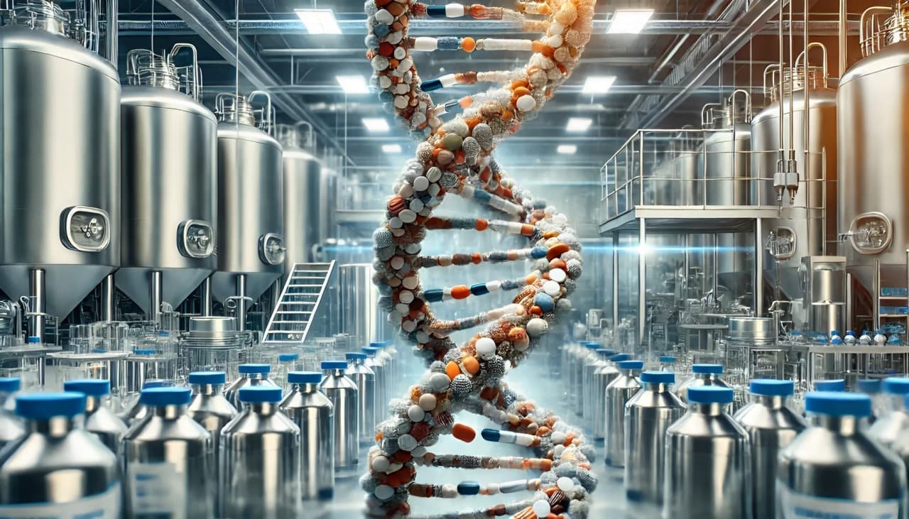 Antheia Celebrates Milestone With First Commercial Thebaine Delivery