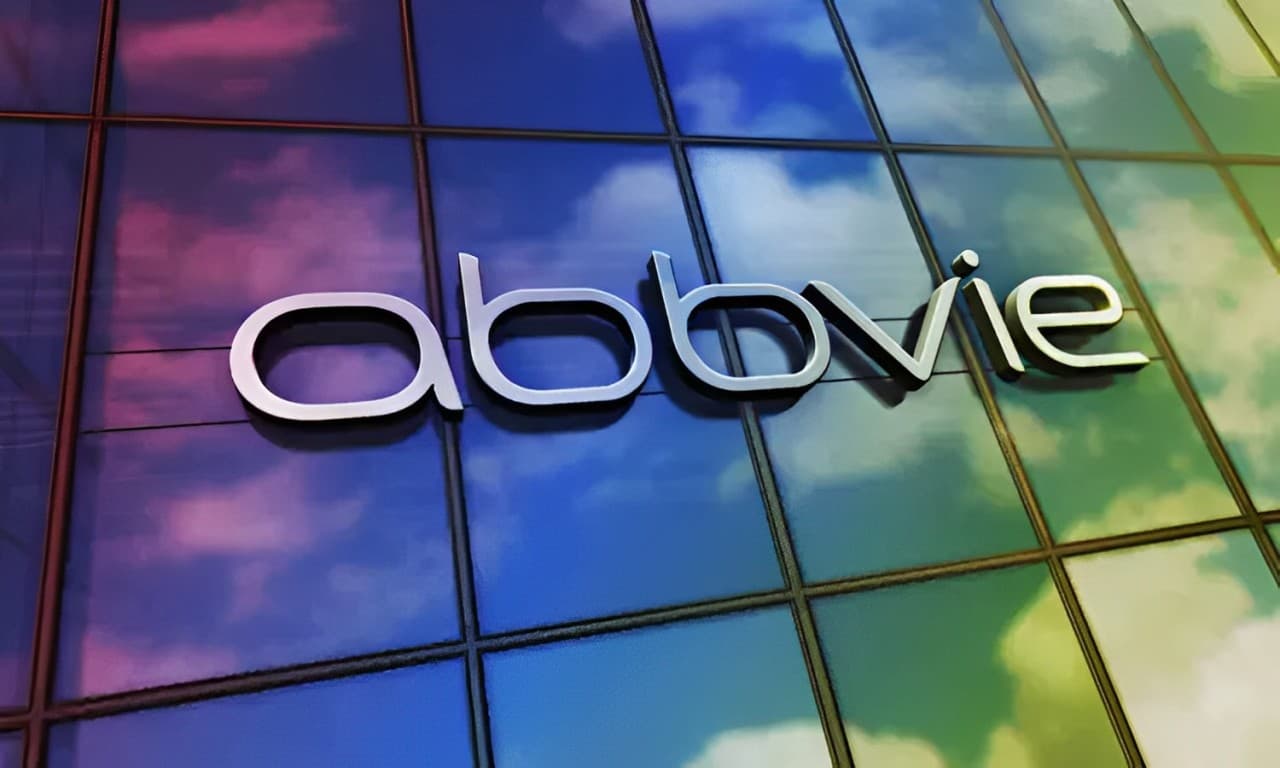 AbbVie Seeks Approval for NSCLC Drug