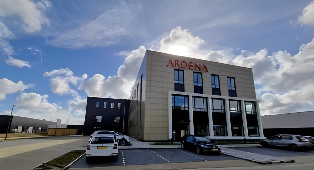 New Ardena Lab To Boost Bioanalytical Services