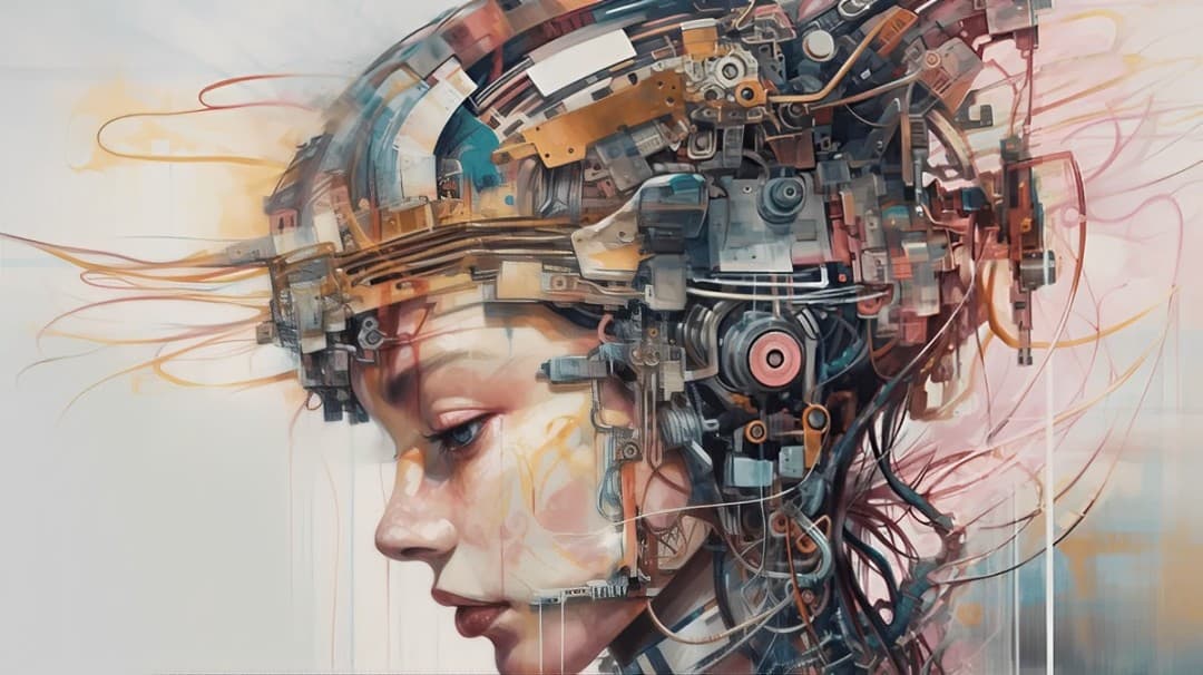 AI-Cybernetics Collaboration Revolutionizes Pharma