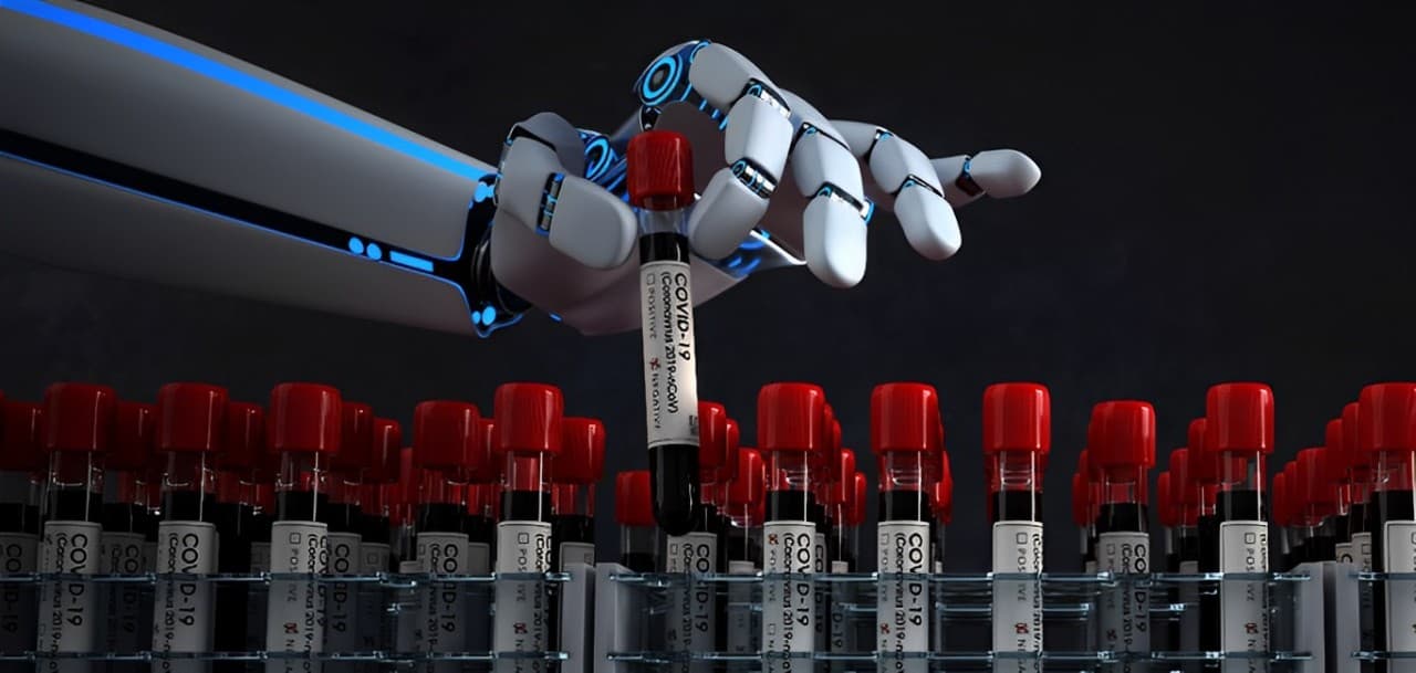 Noul Signs Supply Agreement For AI Blood Testing In Indonesia