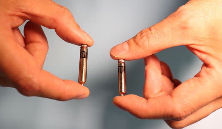 Abbott Launches World’s First Dual-Chamber Leadless Pacemaker in the UK