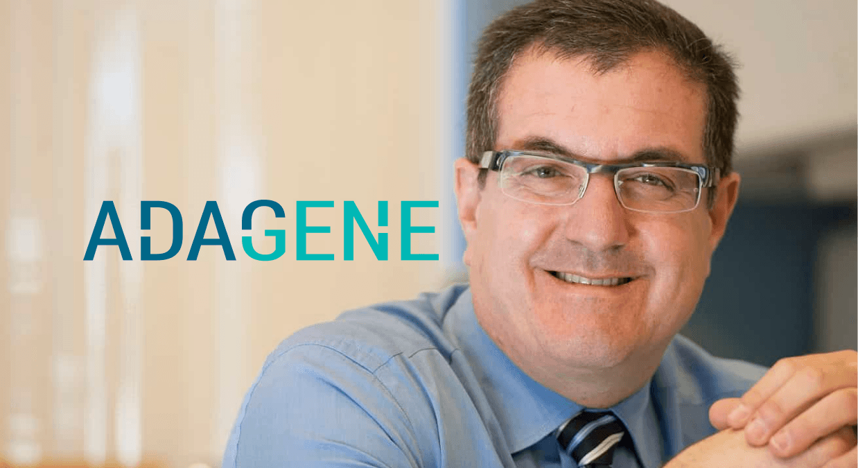 Adagene Welcomes John Maraganore, Ph.D., As New Executive Advisor To Support Strategic Growth