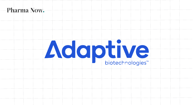 Adaptive Biotechnologies Signs Two Non-Exclusive Research And Data Agreements With Pfizer Worth Up To $890M To Advance Autoimmune And Drug Discovery Programs