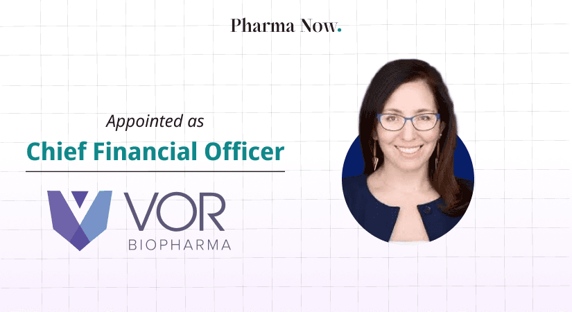 Vor Bio Appoints Adi Osovsky, S.J.D., Strengthens Leadership With New General Counsel Appointment