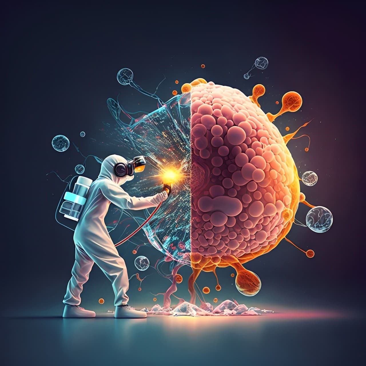 Ryvu and nCage Partner on ADCs