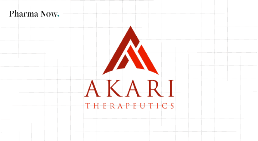 Akari Therapeutics Initiates GMP Manufacturing For AKTX-101 ADC To Support First-In-Human Clinical Study