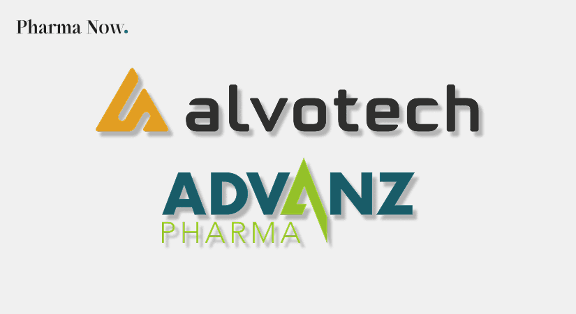 Alvotech And Advanz Pharma Secure UK MHRA Marketing Authorisations For Gobivaz®, A Biosimilar Of Simponi® (golimumab)