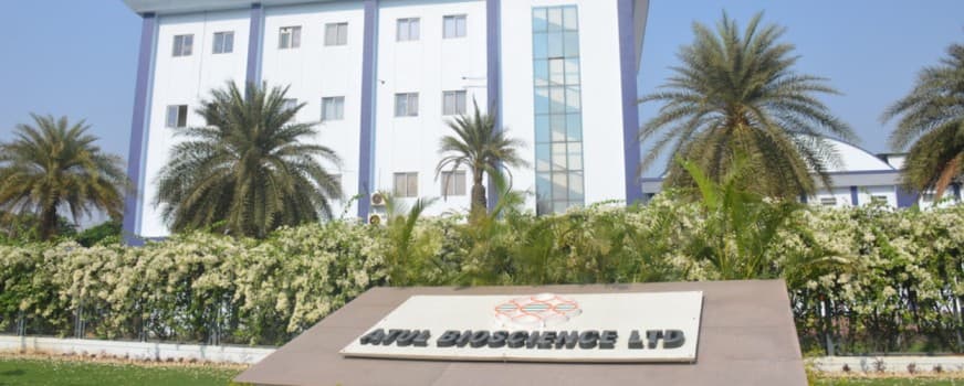 Atul Bioscience's Ambernath Plant Passes FDA Inspection with Zero Findings