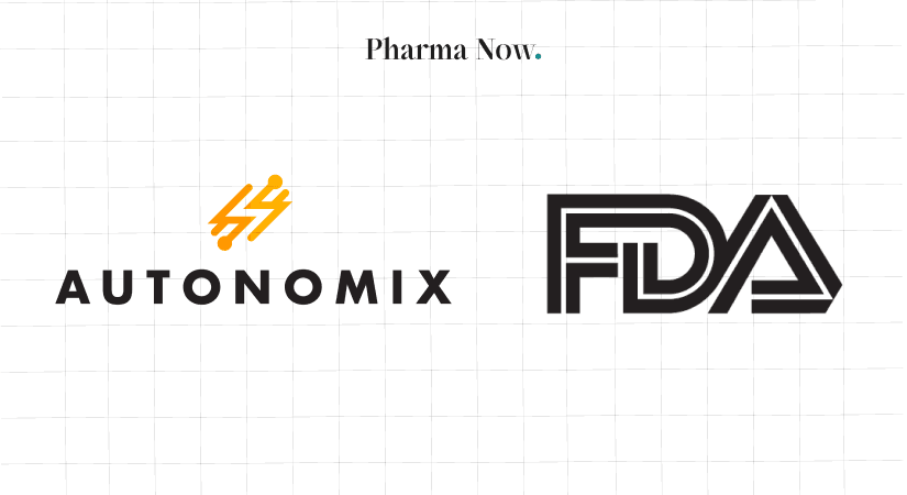 Autonomix Launches FDA-Required GLP Study For Sensing And RF Ablation System In Pancreatic Cancer Pain