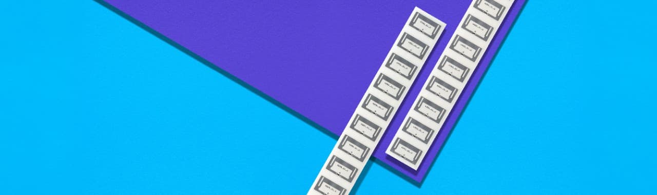 Avery Dennison’s Tiny RFID Tag Enhances Pharma Safety