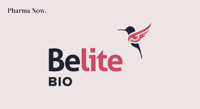 Belite Bio Reports Positive Topline Results From Global Phase 3 DRAGON Trial Of Tinlarebant, Achieving First Successful Pivotal Study In Stargardt Disease Type 1