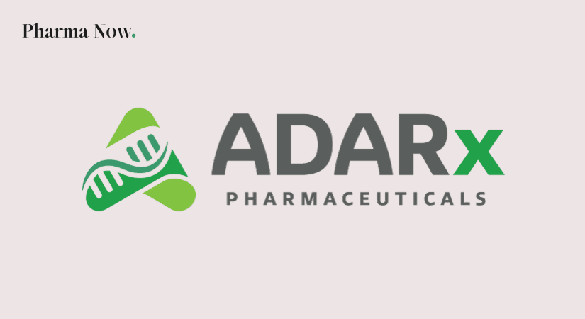 ADARx Pharmaceuticals Appoints Industry Veteran Dr. Mary Tagliaferri To Board Of Directors To Support Growth Of Its RNA Therapeutics Pipeline
