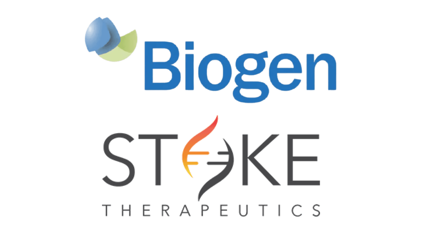 Biogen and Stoke Partner to Advance Dravet Syndrome Treatment