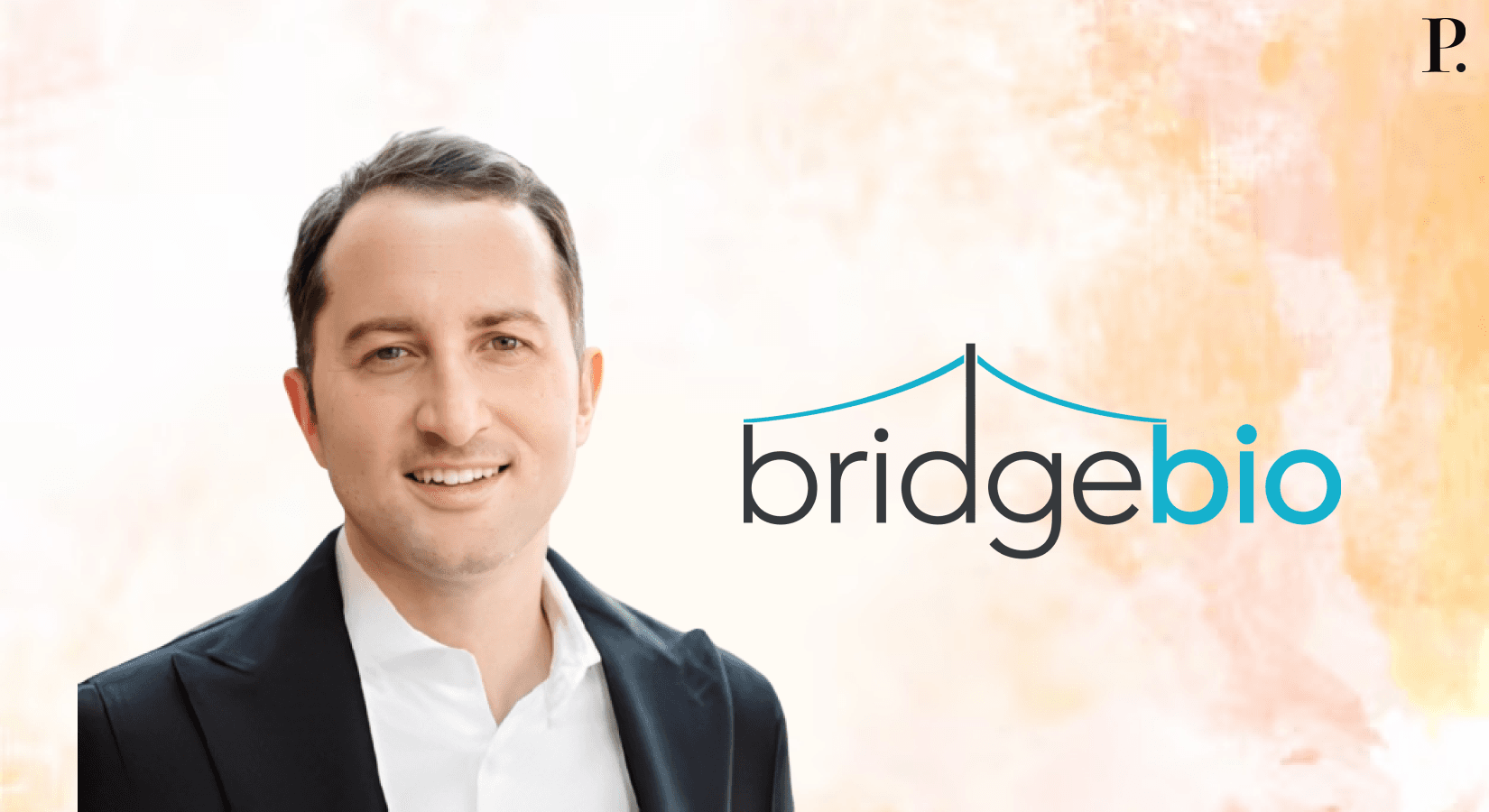 BridgeBio Pharma Names Thomas Trimarchi as President and CFO