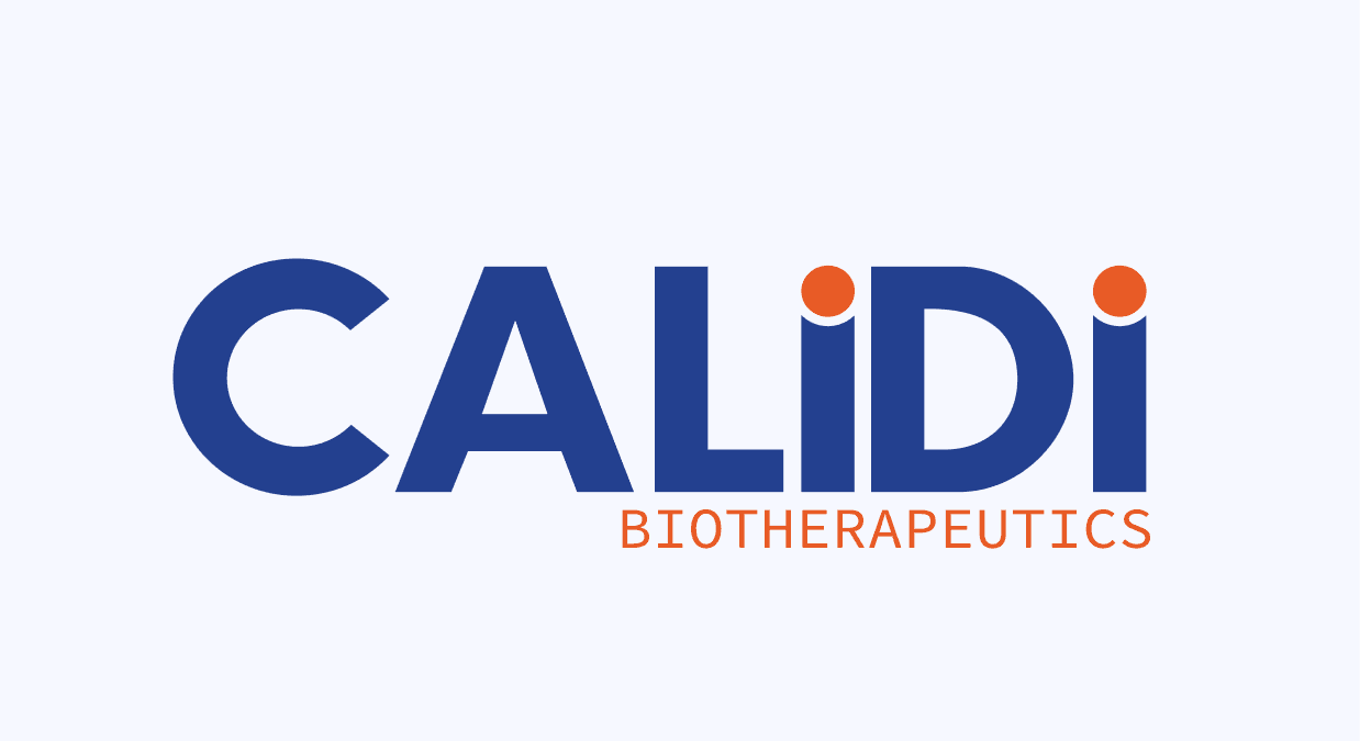 Calidi Biotherapeutics Appoints Eric Poma, Ph.D. As New CEO And Director, Announcing Leadership Transition