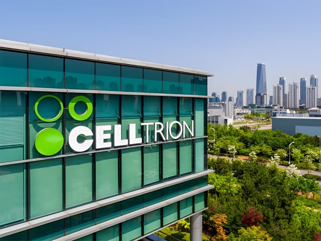 Celltrion's Biosimilars Receive CHMP Approval And Recommendations