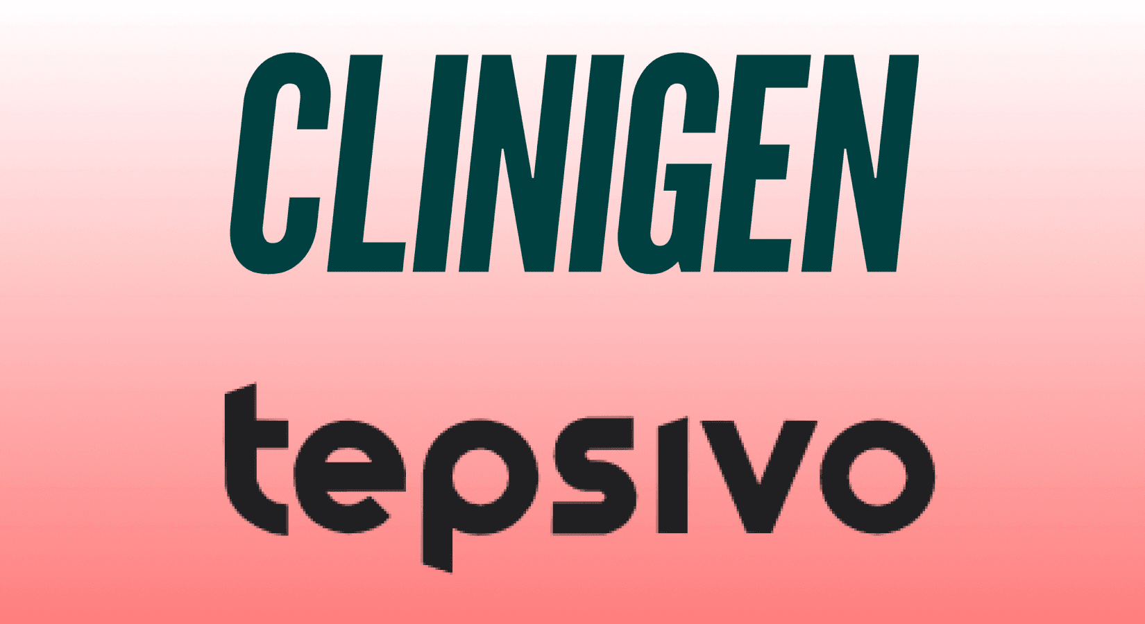 Clinigen And Tepsivo Partner To Revolutionize Pharmacovigilance With AI Technology