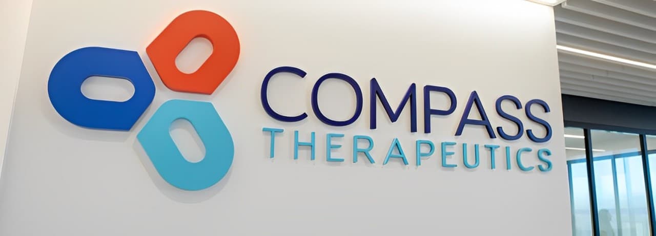 Compass Therapeutics Concludes Enrollment In COMPANION-002 With CTX-009