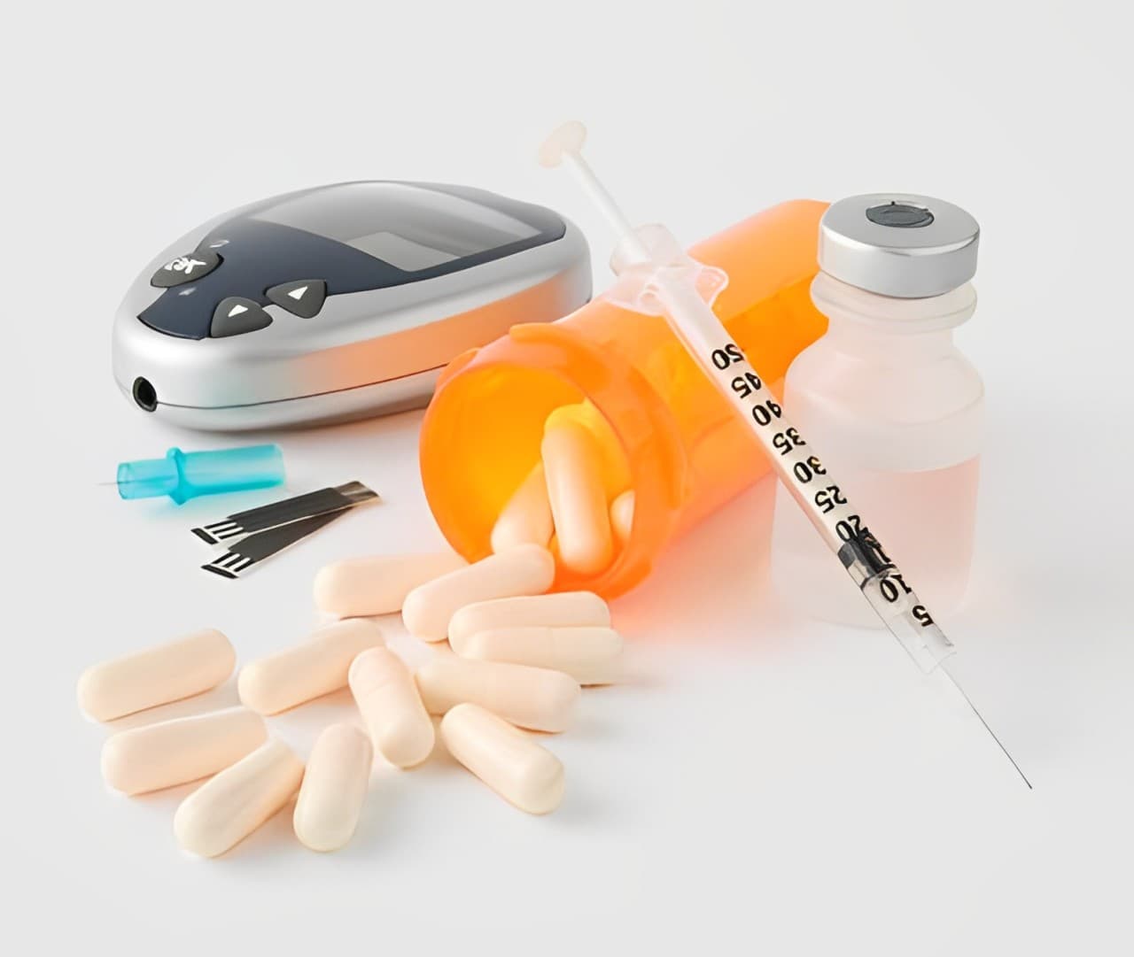 Abbott And Medtronic Collaborate To Enhance Diabetes Treatment