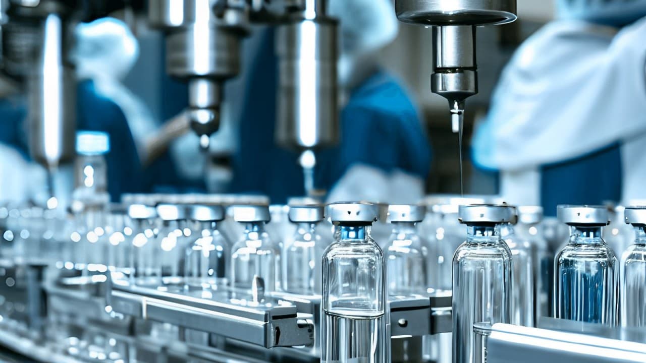 New Era In Sterile Manufacturing: Recipharm and Exela Announce Exclusive Alliance