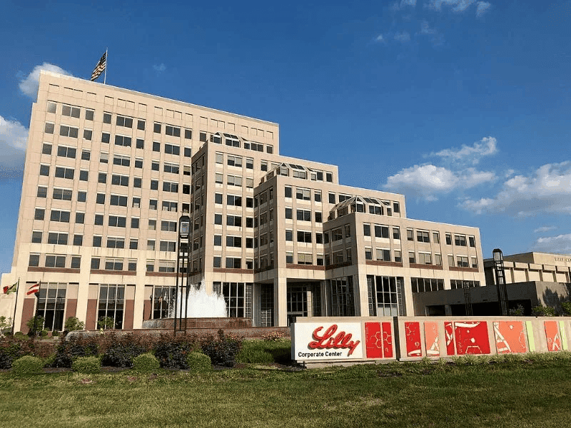 Eli Lilly's Ebglyss Gains FDA Approval for Eczema Treatment
