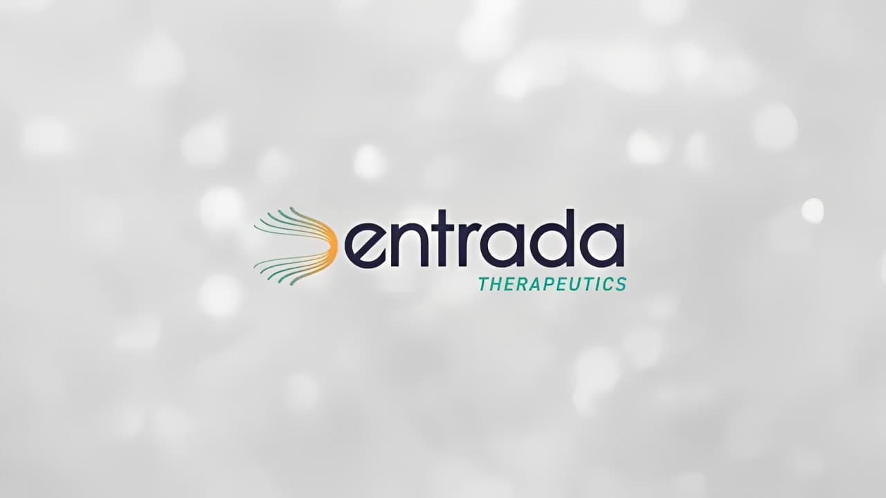 Entrada Therapeutics Presents Breakthrough DMD Data At World Muscle Congress 2024