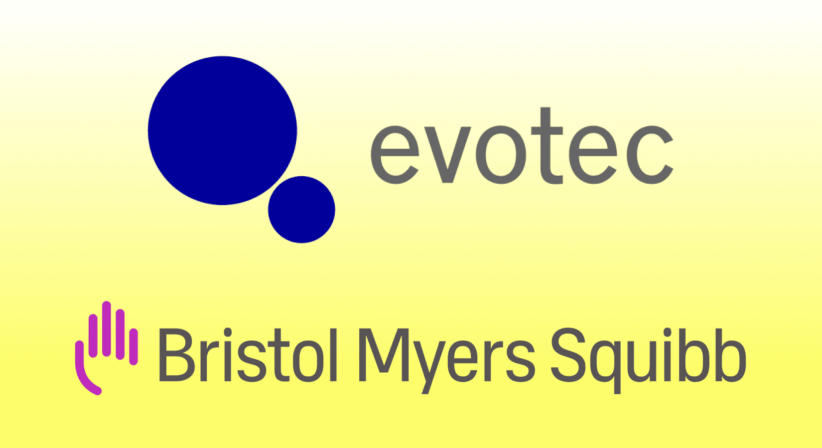 Evotec and Bristol Myers Squibb Advance Neurodegeneration Research