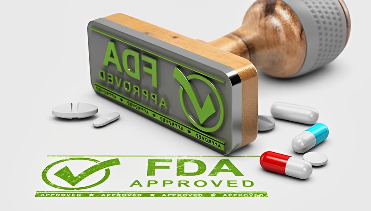 Amneal's New Drug Application For Pyridostigmine Bromide Extended-Release Tablets Approved by FDA for Military Use