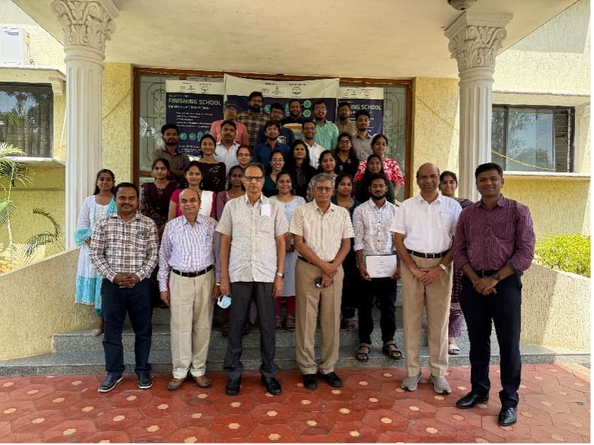 FABA’s Finishing School Sets a New Benchmark for Life Sciences Training in India