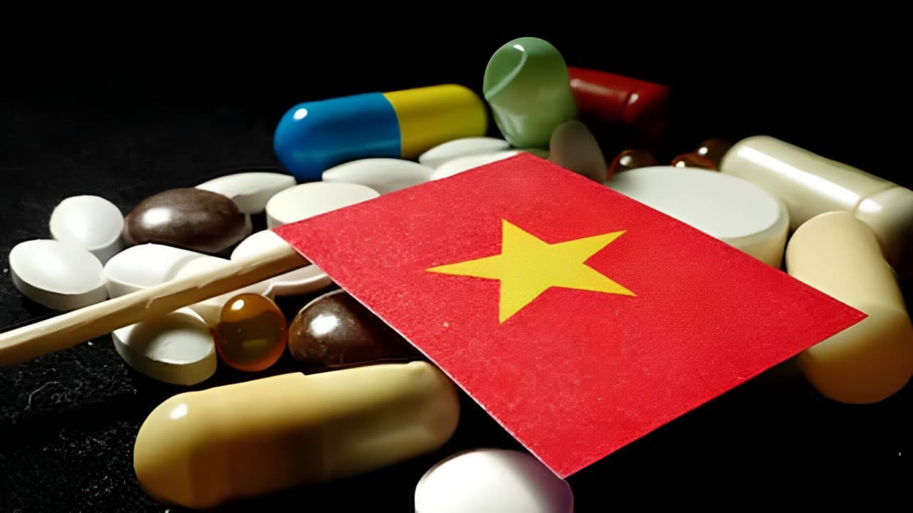 Vietnam's Pharmaceutical Market Soars To $7 Billion, A New Healthcare Era Begins