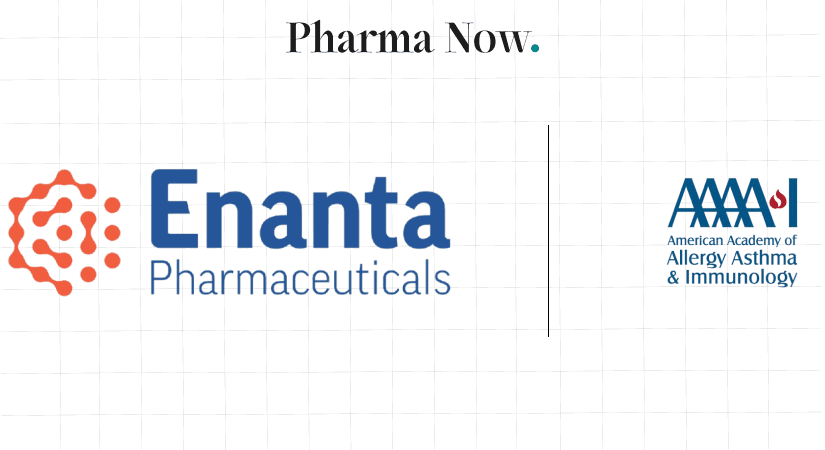 EDP-978 Shows Strong Preclinical Profile As Enanta Prepares American Academy of Allergy, Asthma & Immunology(AAAAI) Presentations